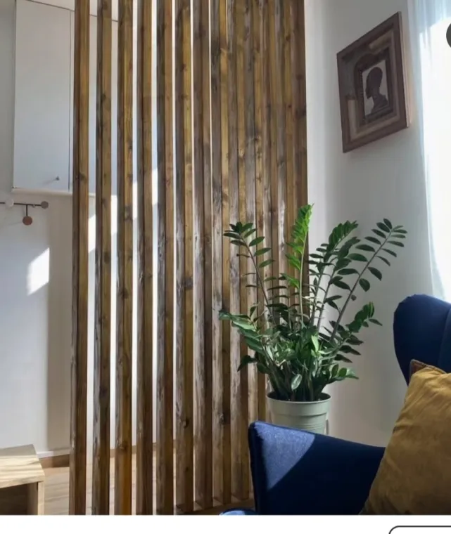 Réalisation de tasseau claustra en bois à Amiens , Amiens, SARL BATTITAN