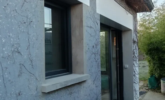 RENOVATION D UN CABINET DE KINESITHERAPIE A PLACHY-BUYON, Amiens, SARL BATTITAN