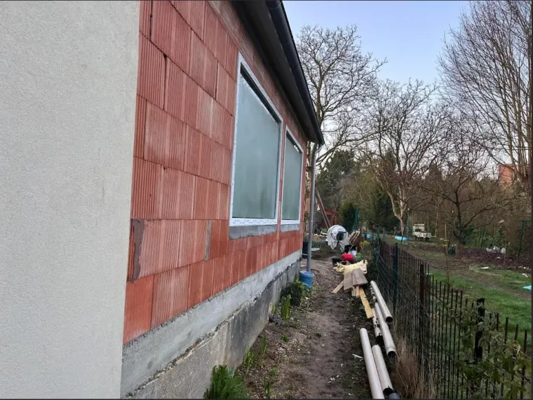 Réalisation d'un agrandissement à Amiens, Amiens, SARL BATTITAN