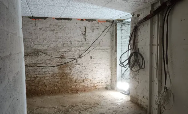 Création d'un plancher béton avec poutrelles et ourdis polystyrène dans une amiénoise à Amiens, Amiens, SARL BATTITAN