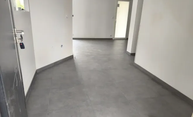 Démolition et pose de carrelage 60x60 à Amiens, Amiens, SARL BATTITAN