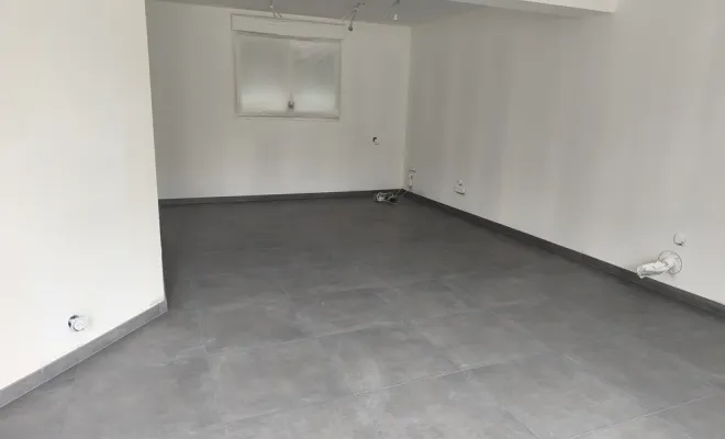 Démolition et pose de carrelage 60x60 à Amiens, Amiens, SARL BATTITAN